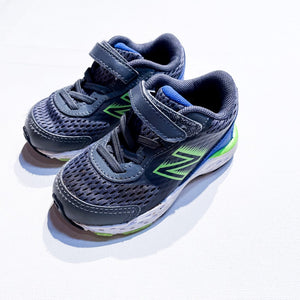 New Balance 5.5C|158357