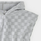 Petit Lem - Beach Poncho Blue|194068