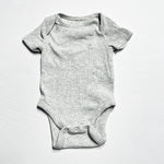 Gap Onesie 0-3M **Imperfection|210934