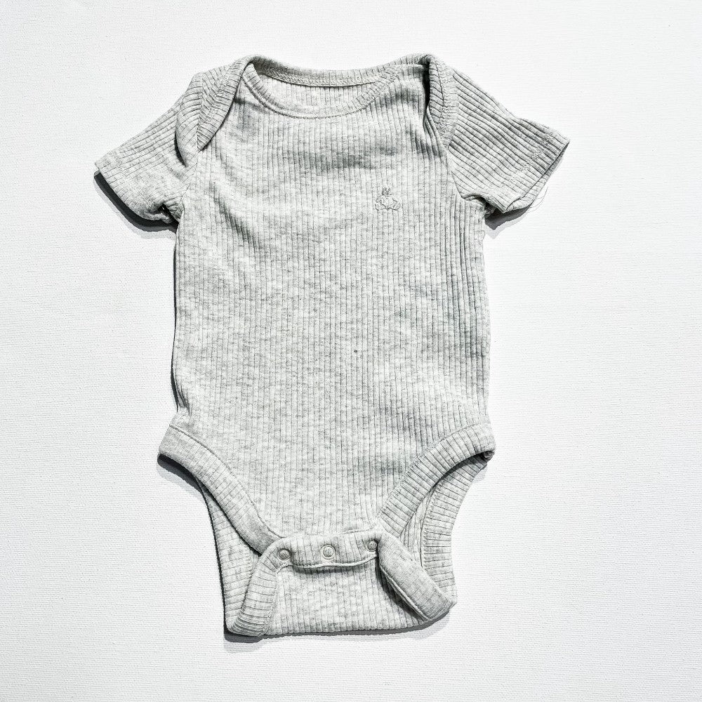 Gap Onesie 0-3M **Imperfection|210934
