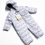 Color Kids Snow Suit 6M|229456