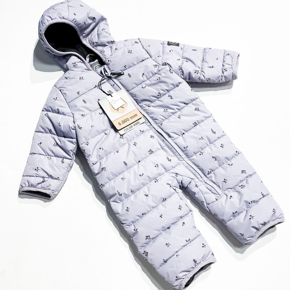 Color Kids Snow Suit 6M|229456