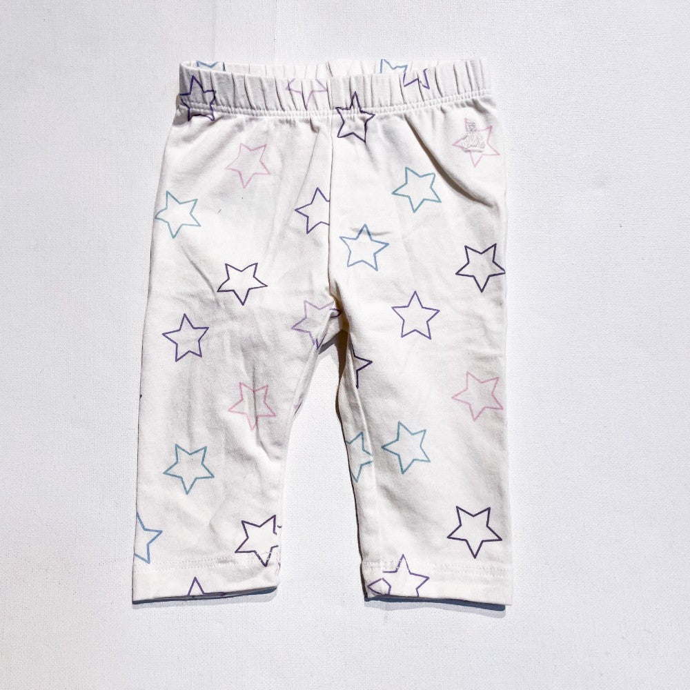 Gap Leggings 0-3M|182416