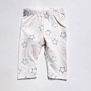 Gap Leggings 0-3M|182416