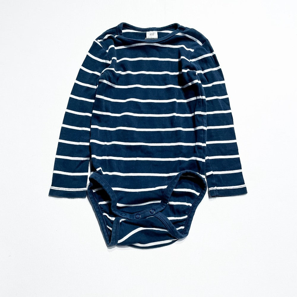 H&M Onesie 18-24M|220268