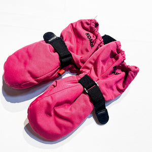 Kombi Gloves MEd (2-5Y)|140481