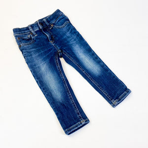 Gap Jeans 2T|108992