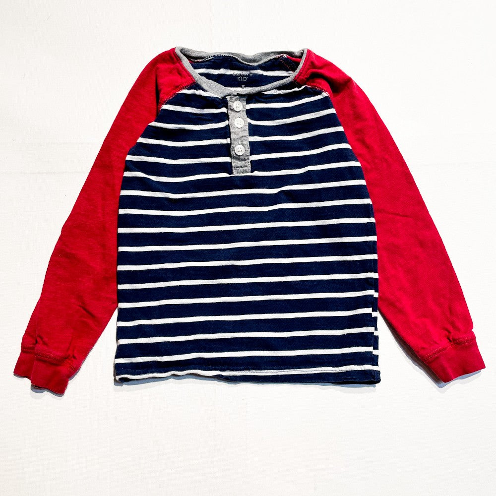 Carters Shirt 2Y|168098