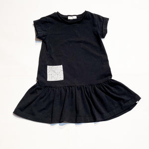 Miles Dress 4Y|169234