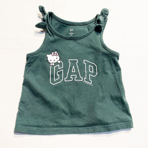 Gap Shirt 4Y|150030
