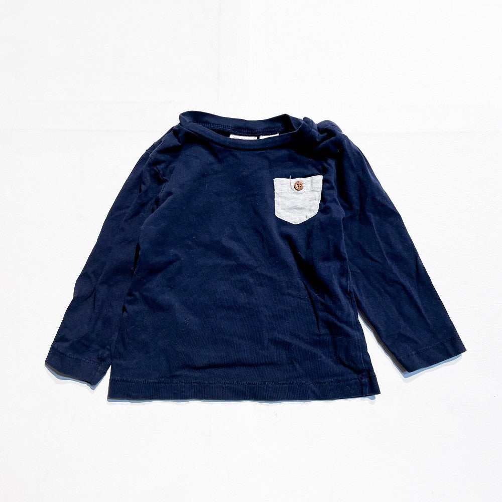 Zara Top 9-12M|176397