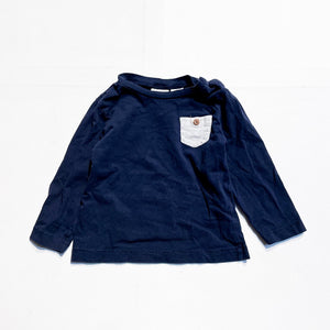 Zara Top 9-12M|176397