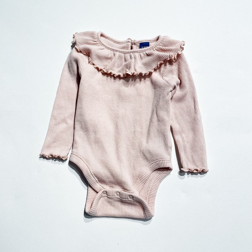 Old Navy Onesie 6-12M|204336