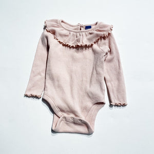 Old Navy Onesie 6-12M|204336