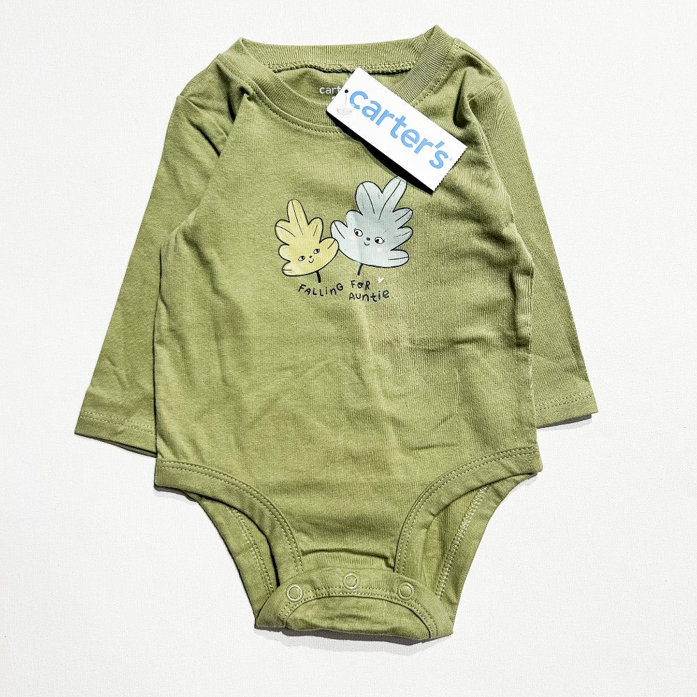 Carters Onesie 3M|210265