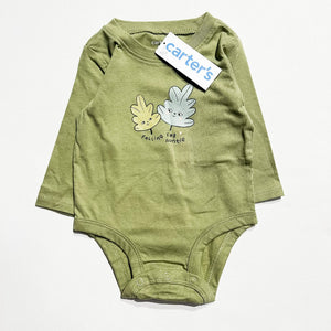 Carters Onesie 3M|210265