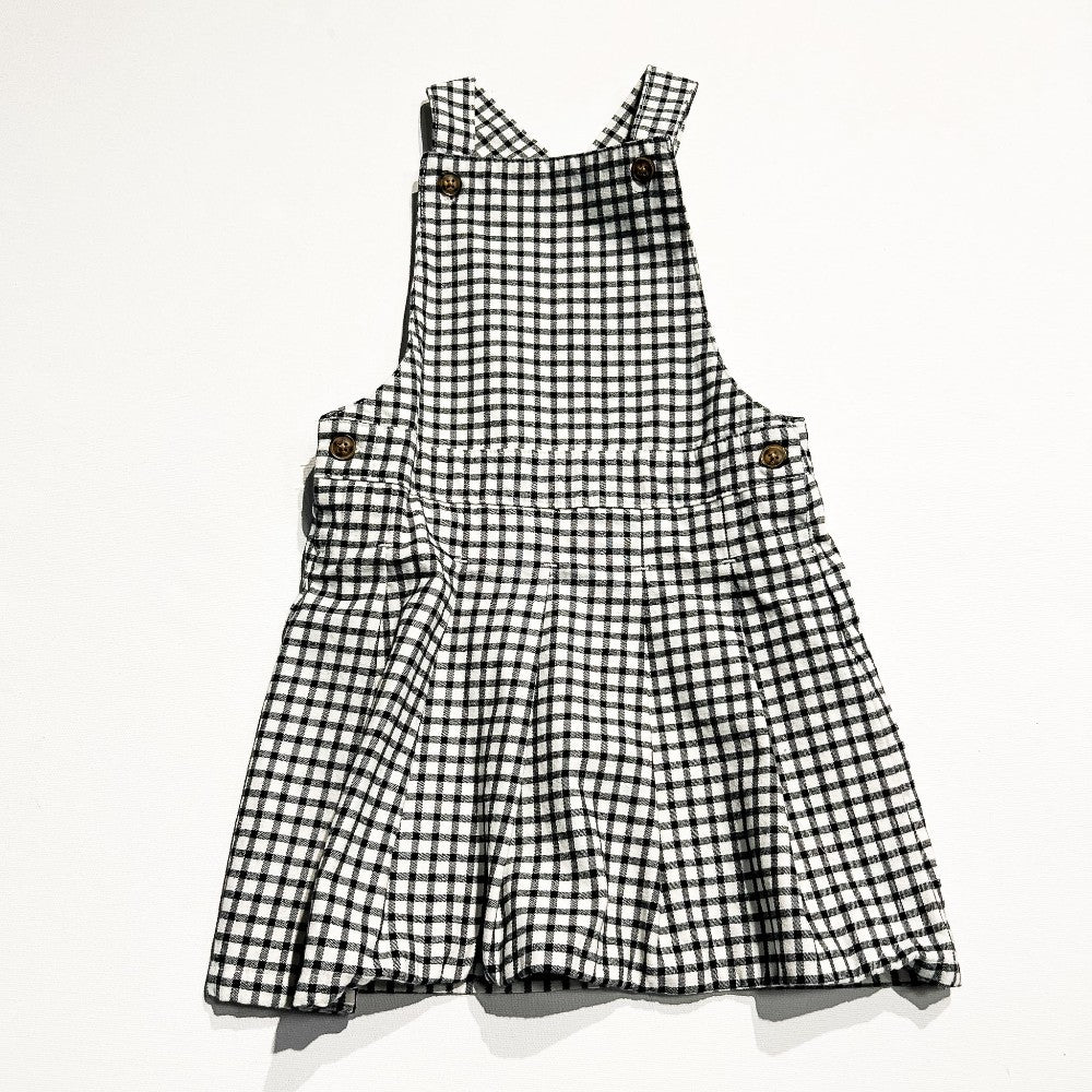 Carters Dress 4Y|211216