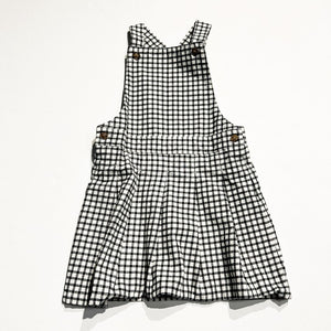 Carters Dress 4Y|211216