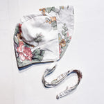 Bebe D'Or Bonnett 0-12M|157134