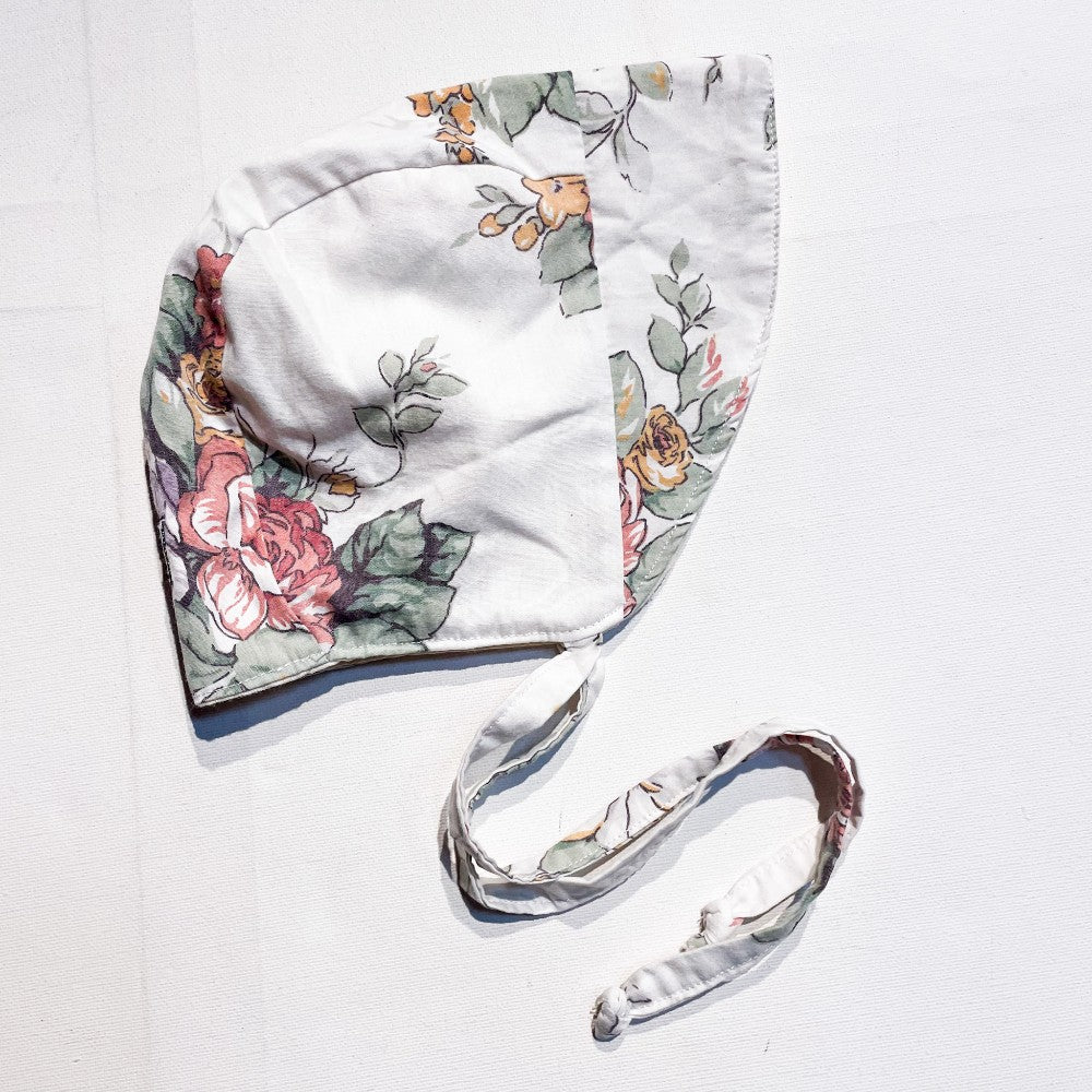 Bebe D'Or Bonnett 0-12M|157134