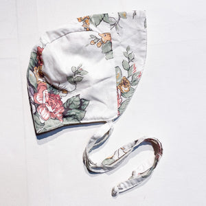 Bebe D'Or Bonnett 0-12M|157134
