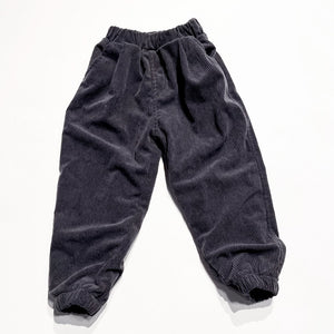 Lined Jeans 3-4Y|201741