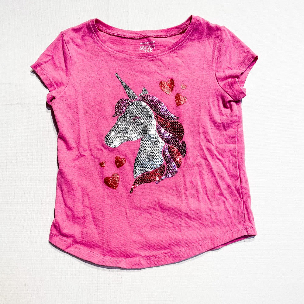 Jumping Beans Shirt 4Y|169376