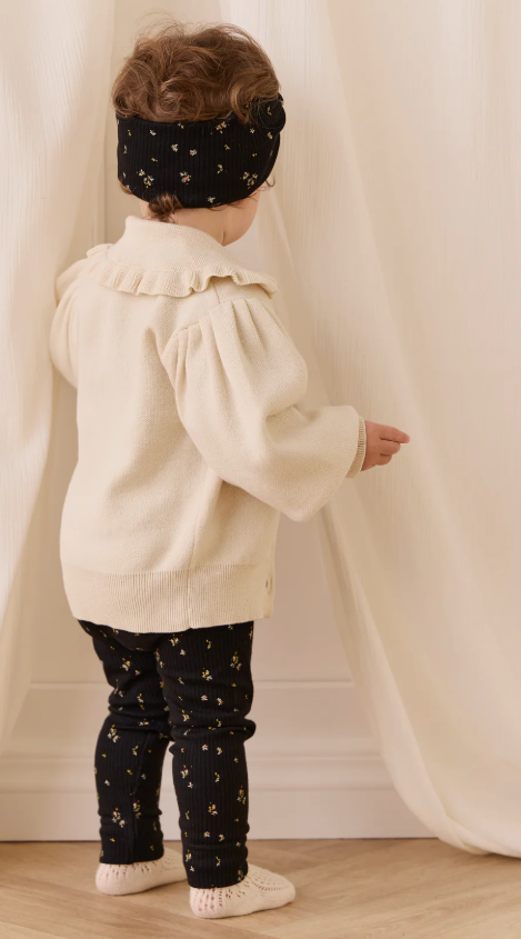 Jamie Kay - Bonnie Cardigan Vanilla|176530