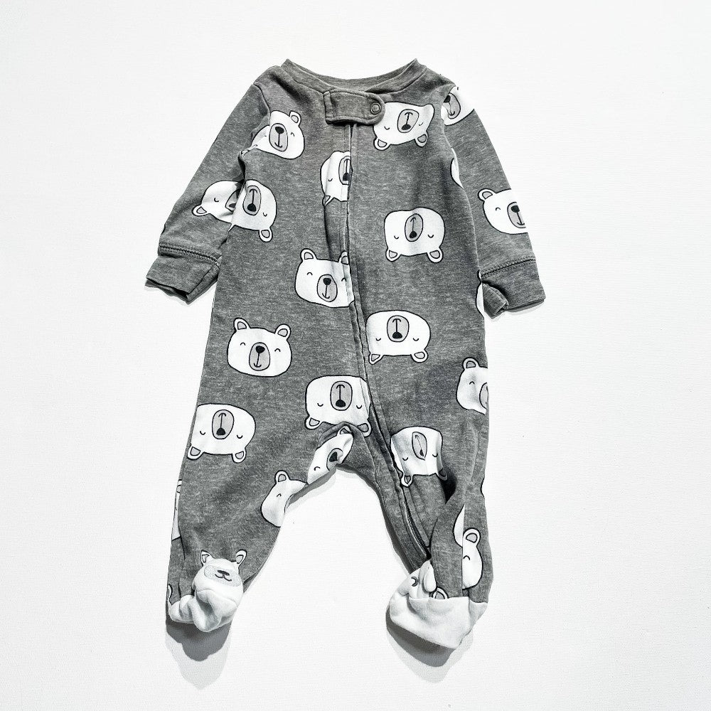 Carters Sleper 3M|206023