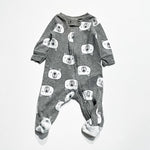 Carters Sleper 3M|206023