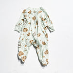 Carters Sleeper 3M|212197