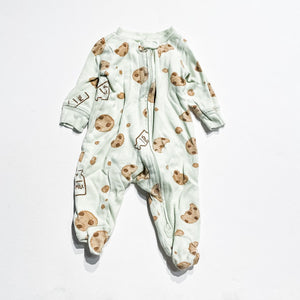 Carters Sleeper 3M|212197