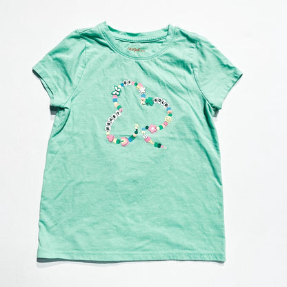 Cat & Jack Shirt 4-5Y *Imperfection|221895