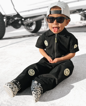 Little Trouble - Smile Mechanic Suit|164222