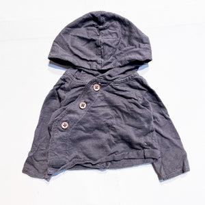 Carter's Top NB|168031