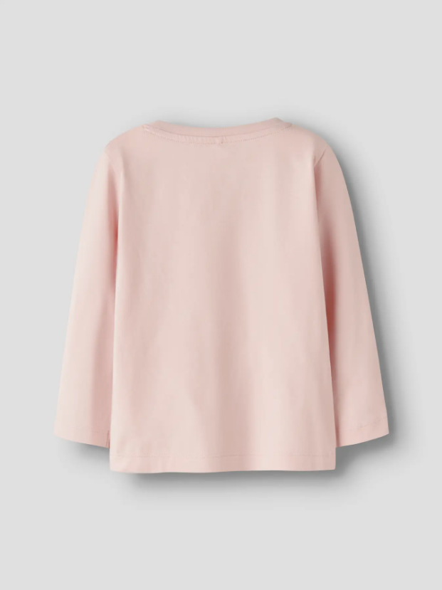 Name It - Blooming Heart Long Sleeve|216048