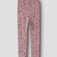 Name It - Floral Leggings 0242|224916