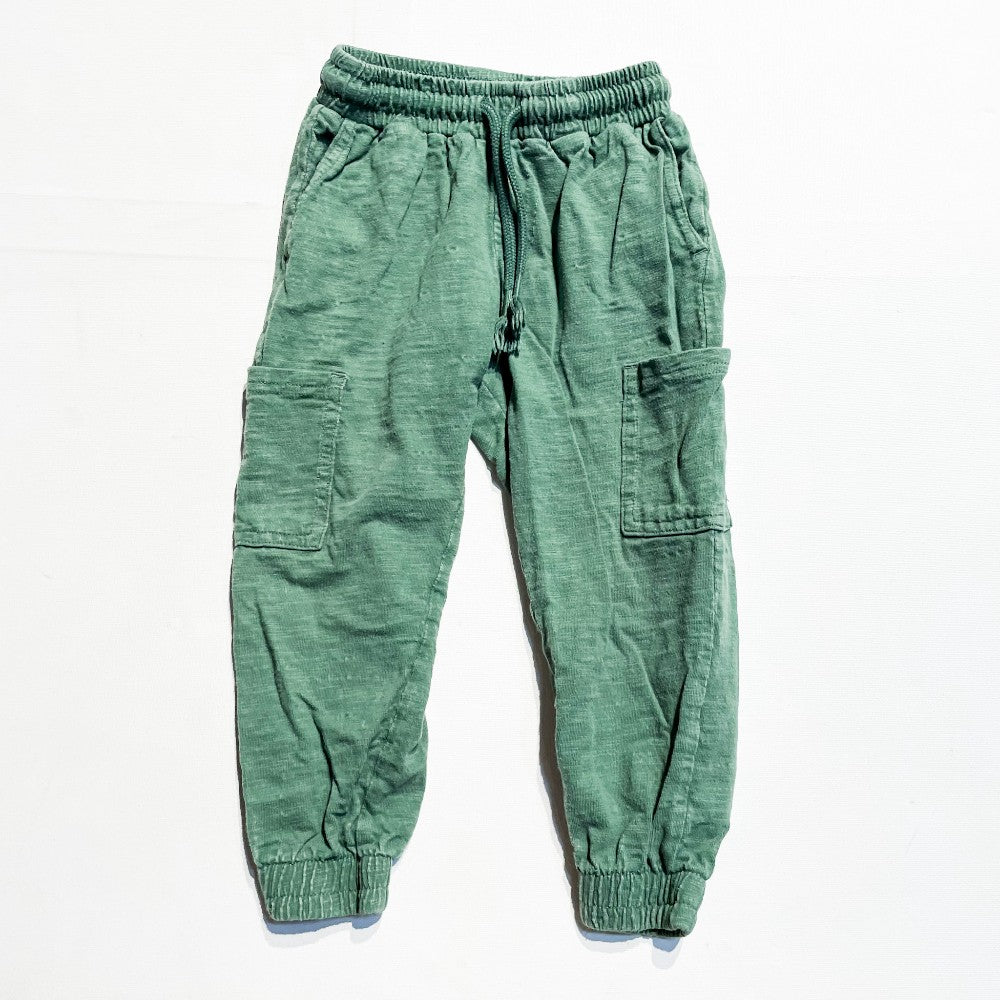 H&M Pants 2/3Y|158723