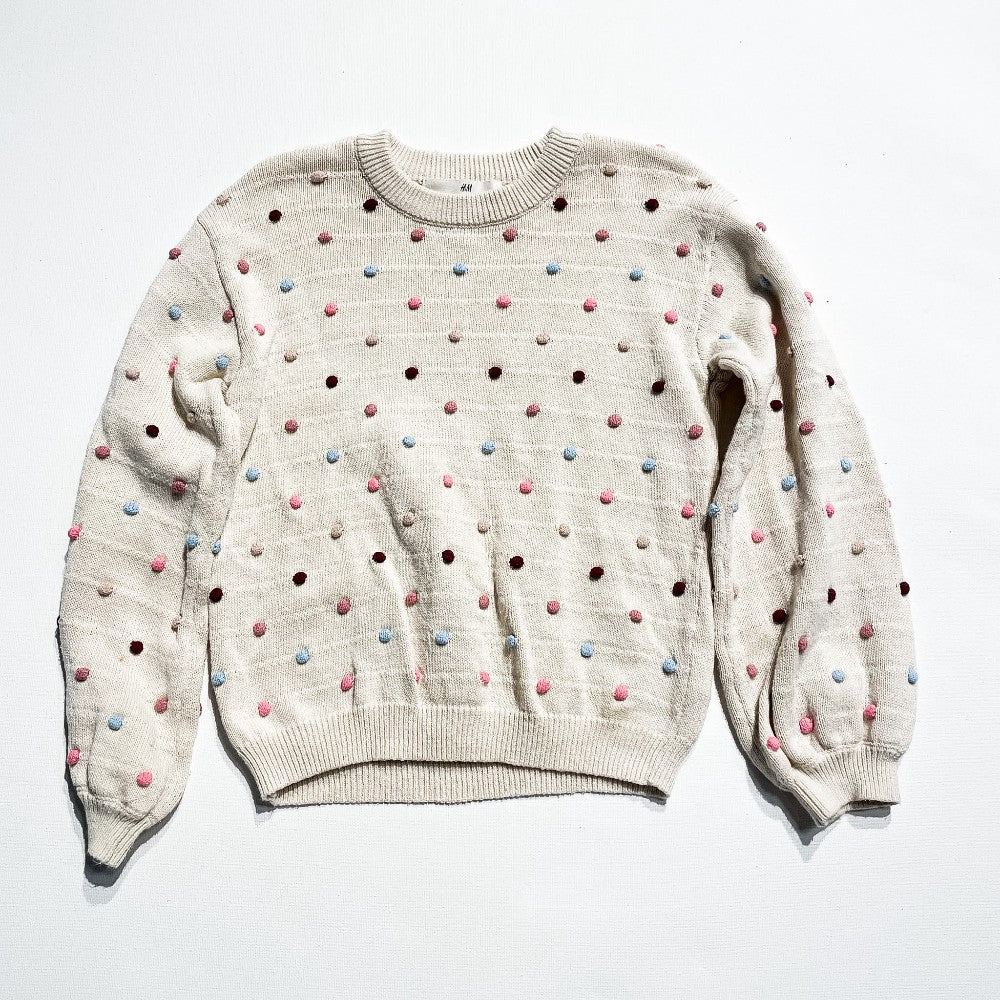 H&M Sweater 5-6Y|205113