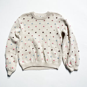 H&M Sweater 5-6Y|205113