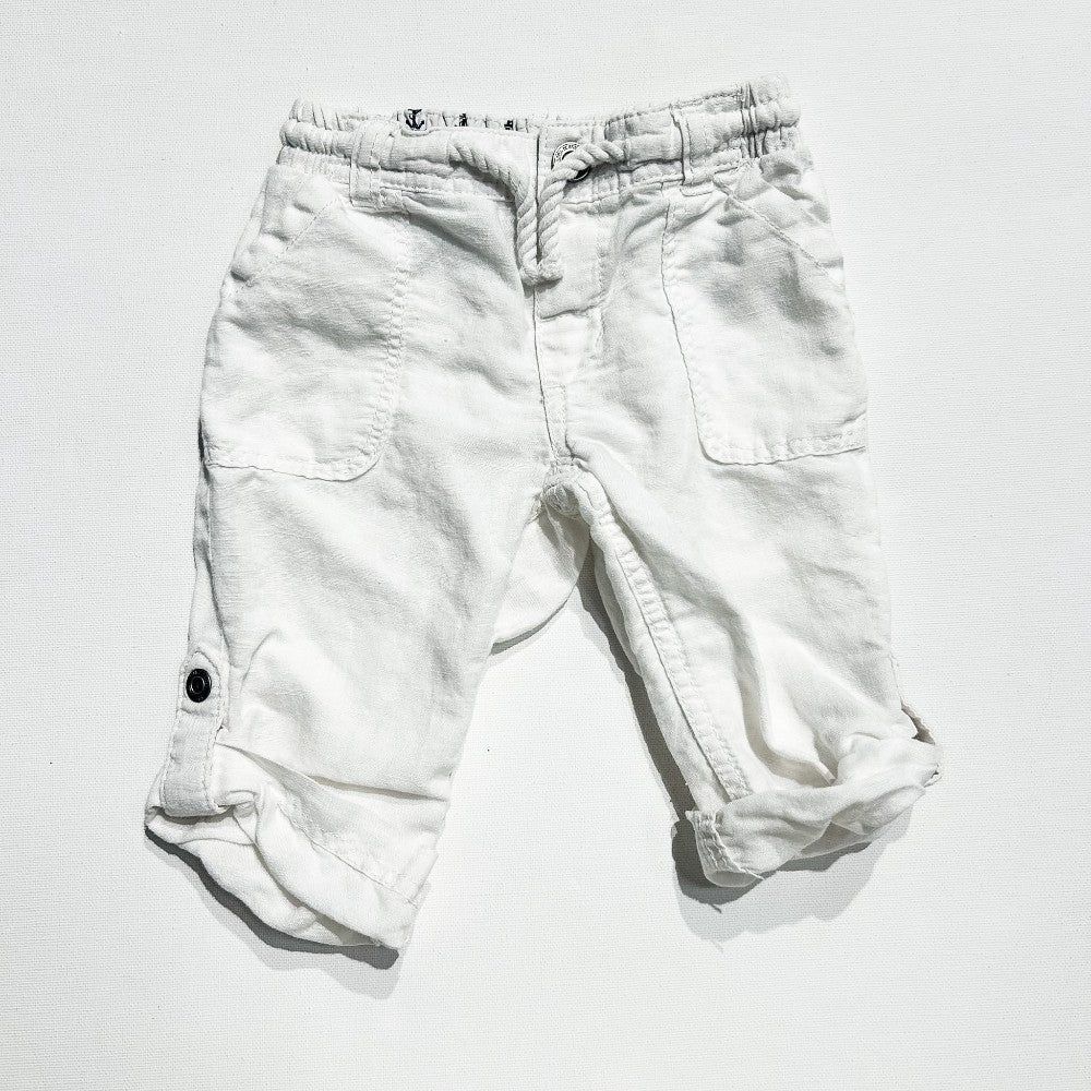 H&M Pants 9-12M|212336