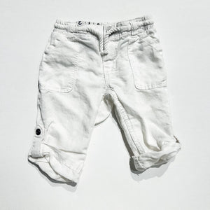 H&M Pants 9-12M|212336