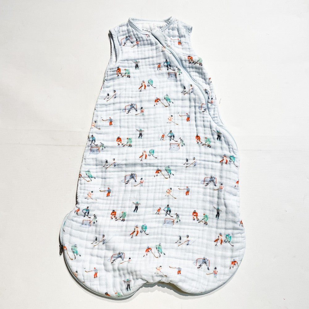 Loulou Lollipop Sleep Sack 0-6M|167983