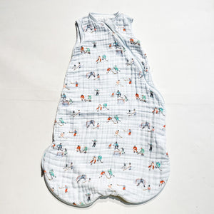 Loulou Lollipop Sleep Sack 0-6M|167983