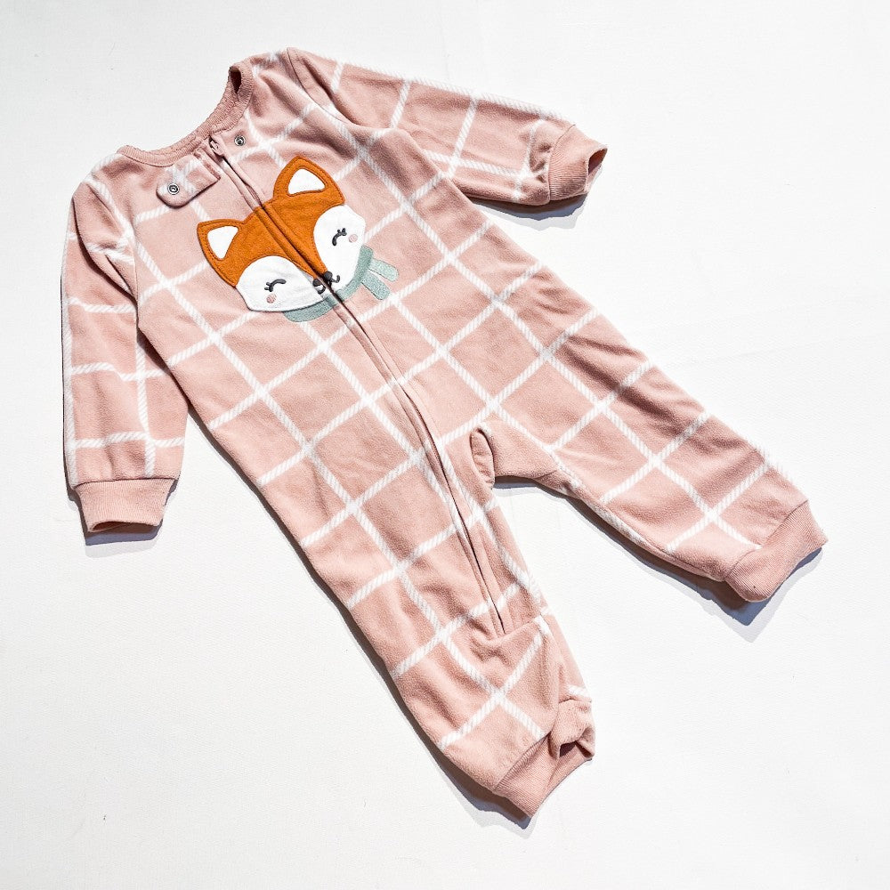 Carter's Sleeper 18M|154520