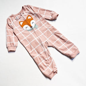 Carter's Sleeper 18M|154520