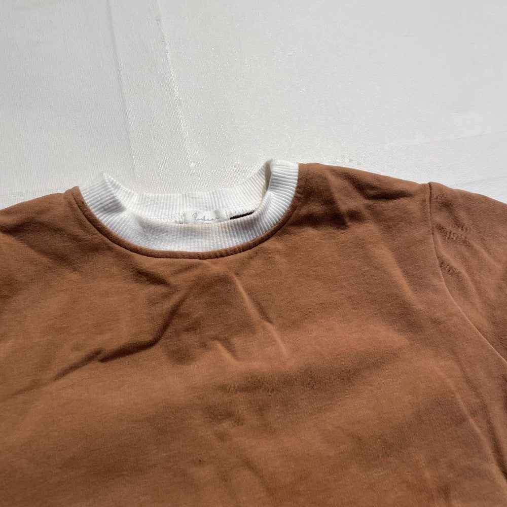 Roobear Romper 6-12M *Imperfection|178202