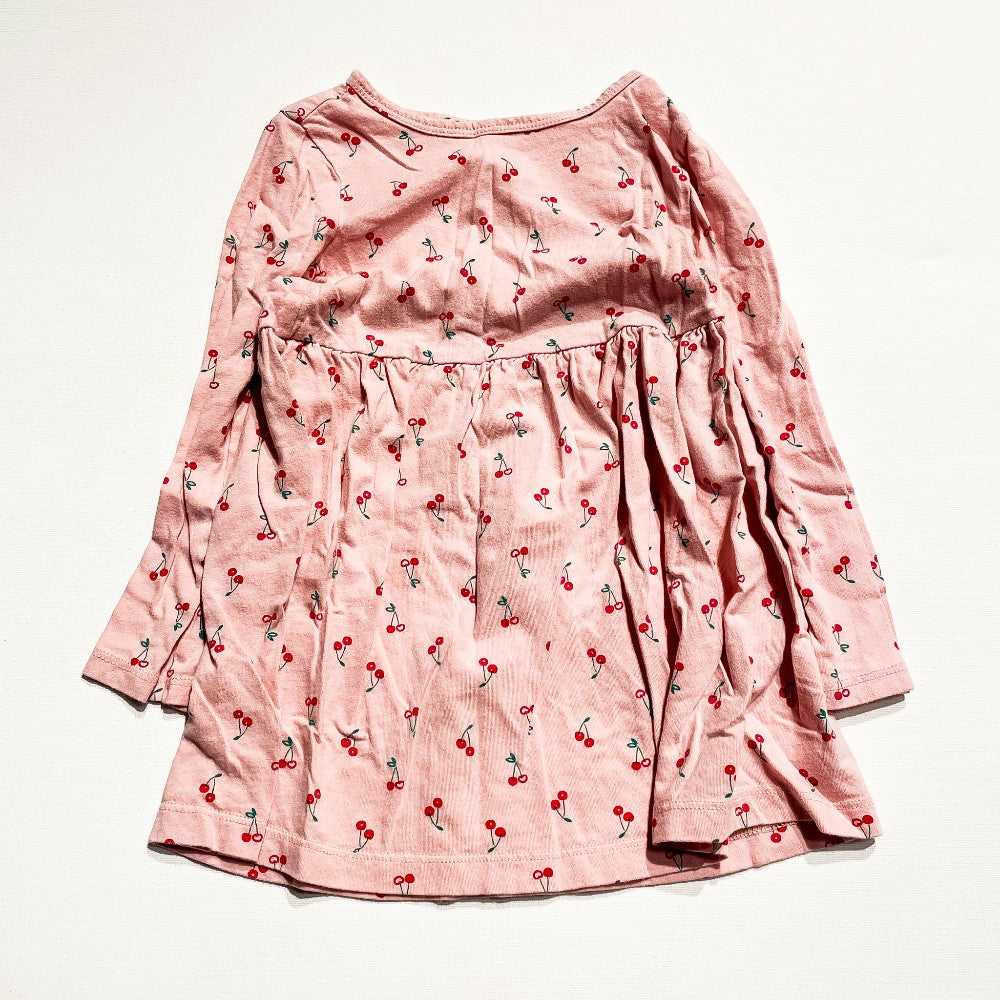 Carters Dress 3Y|225180