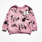 Minnie Crew 3Y|210992