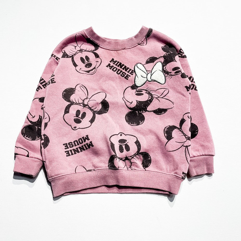 Minnie Crew 3Y|210992